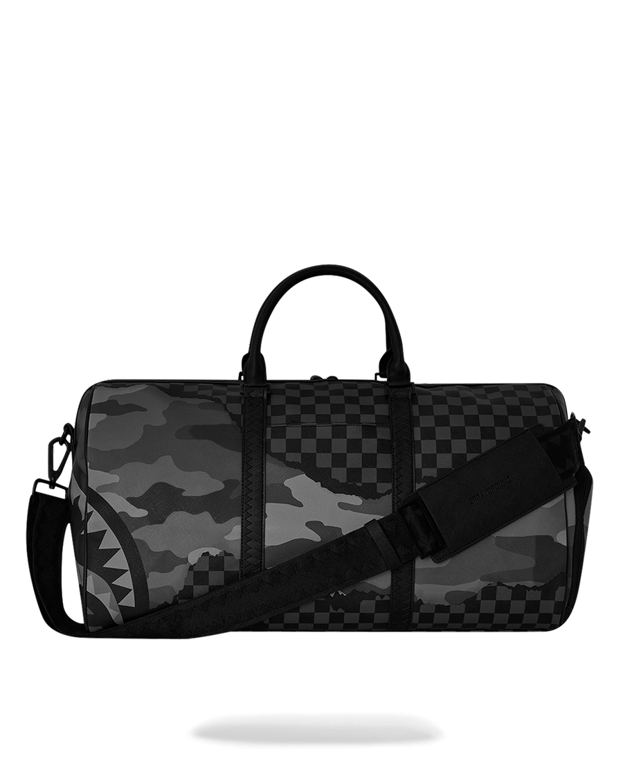 SPRAYGROUND® DUFFLE 3AM RIPTIDE DUFFLE