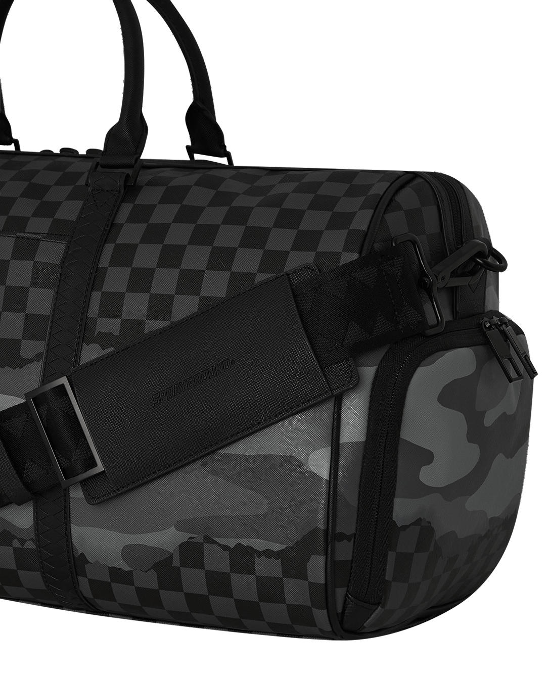 3AM RIPTIDE DUFFLE