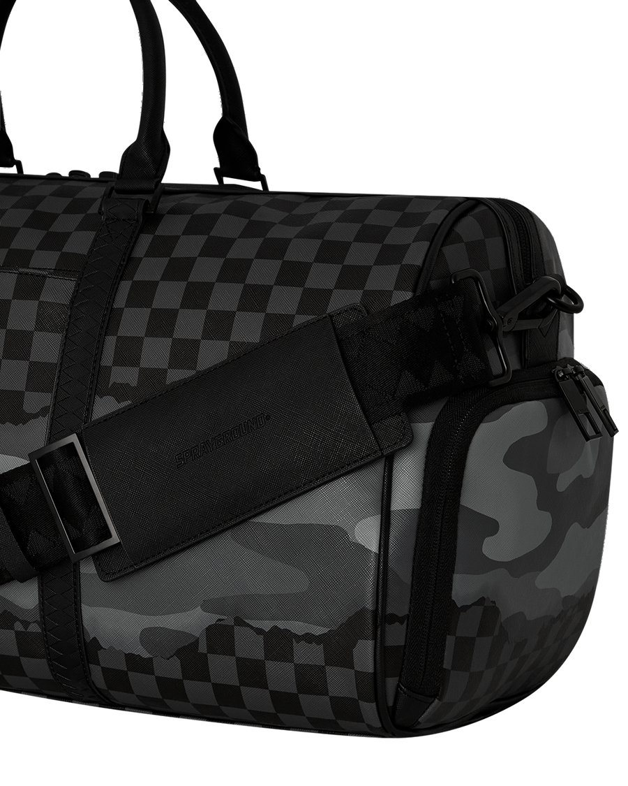 SPRAYGROUND® DUFFLE 3AM RIPTIDE DUFFLE