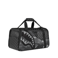 SPRAYGROUND® PET CARRIER 3AM RIPTIDE PET CARRIER DUFFLE