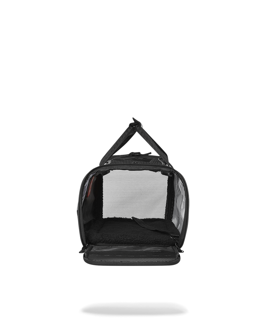 SPRAYGROUND® PET CARRIER 3AM RIPTIDE PET CARRIER DUFFLE