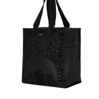 SPRAYGROUND® DUFFLE SPYCRAFT PREDATOR DUFFLE CARRY-ON BAG