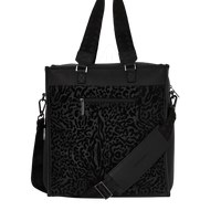 SPRAYGROUND® DUFFLE SPYCRAFT PREDATOR DUFFLE CARRY-ON BAG