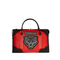 SPRAYGROUND® DUFFLE BRONX BRAWLER PYRAMID DUFFLE