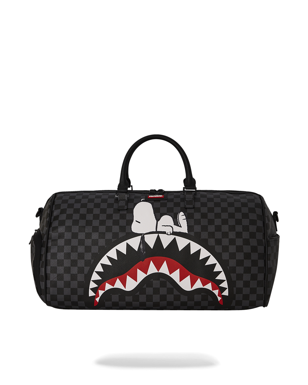 SPRAYGROUND® DUFFLE SNOOPY DAY OFF DUFFLE