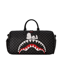 SPRAYGROUND® DUFFLE SNOOPY DAY OFF DUFFLE