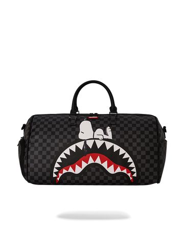 COLLABORATIONS SPRAYGROUND