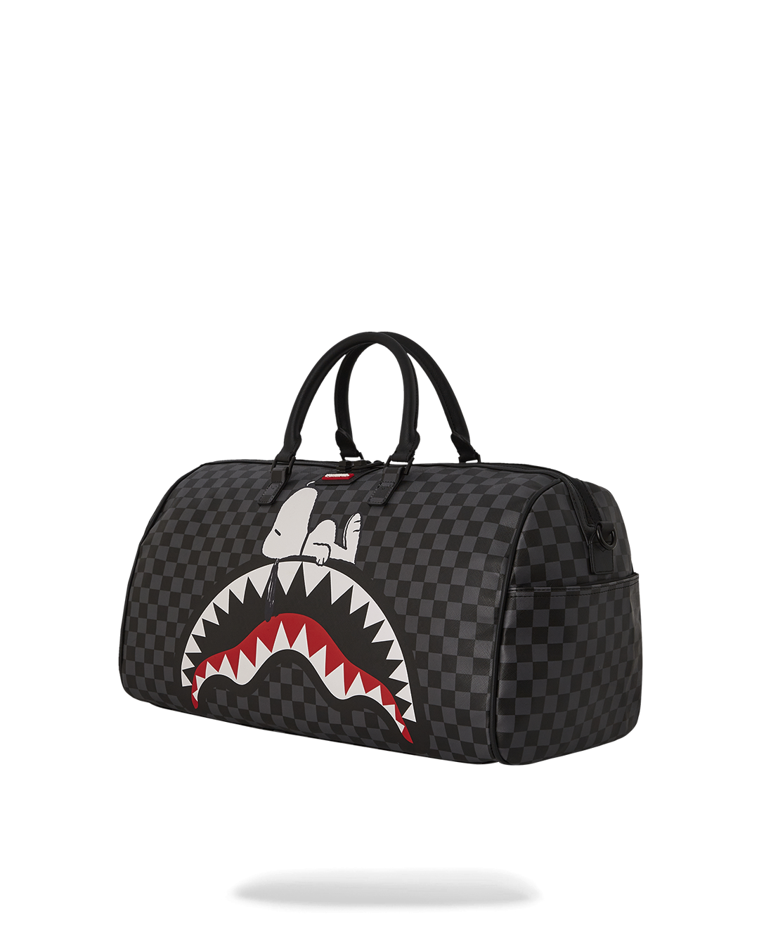 SPRAYGROUND® DUFFLE SNOOPY DAY OFF DUFFLE