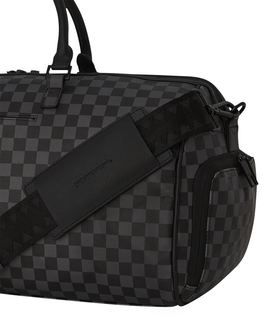 SPRAYGROUND® DUFFLE SNOOPY DAY OFF DUFFLE