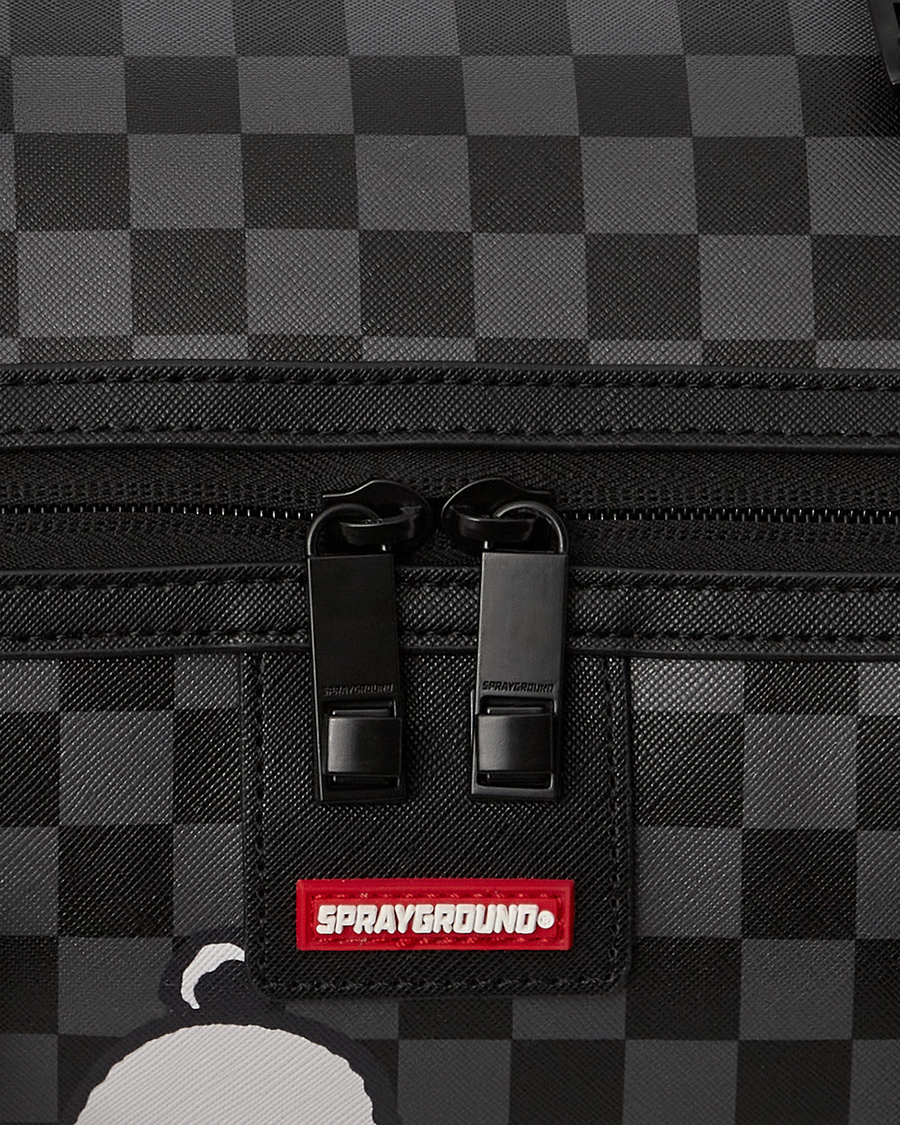 SPRAYGROUND® DUFFLE SNOOPY DAY OFF DUFFLE