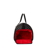 SPRAYGROUND® DUFFLE SNOOPY DAY OFF DUFFLE