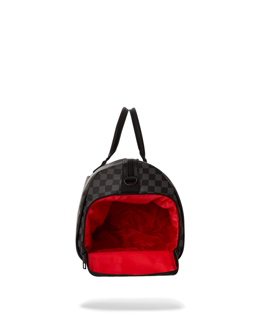 SPRAYGROUND® DUFFLE SNOOPY DAY OFF DUFFLE