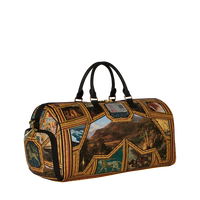 SPRAYGROUND® DUFFLE THE MET MASTERPIECES DUFFLE