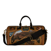 SPRAYGROUND® DUFFLE THE MET MASTERPIECES DUFFLE