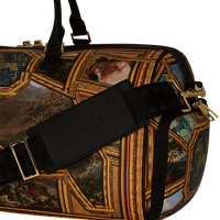 SPRAYGROUND® DUFFLE THE MET MASTERPIECES DUFFLE