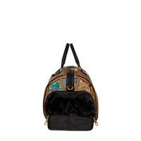 SPRAYGROUND® DUFFLE THE MET MASTERPIECES DUFFLE