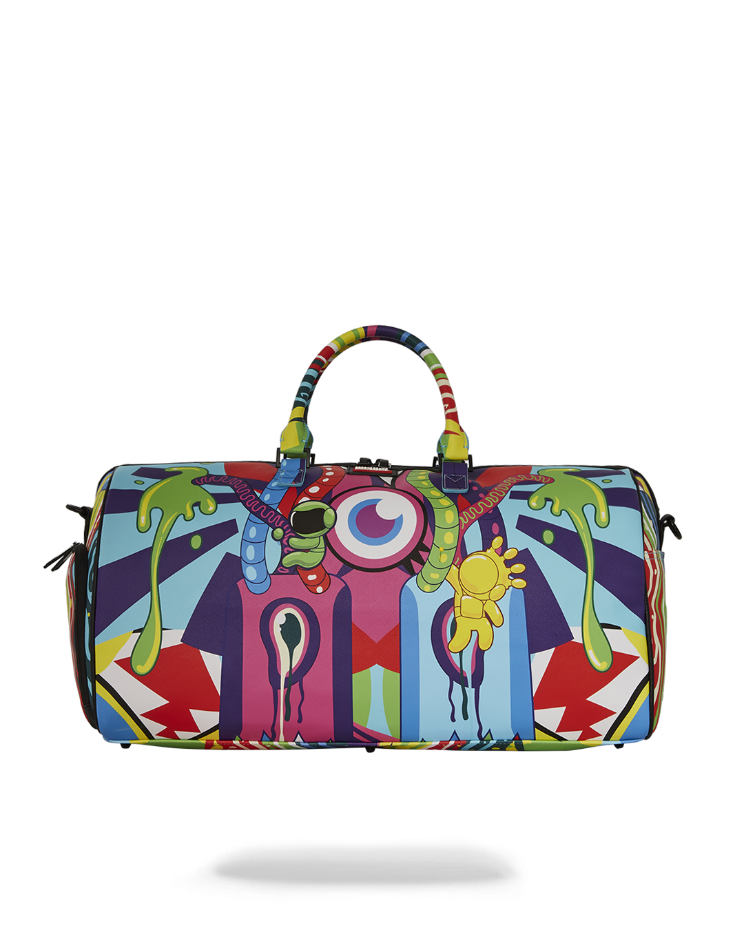 SPRAYGROUND® DUFFLE MIND TRIP 2.0 DUFFLE