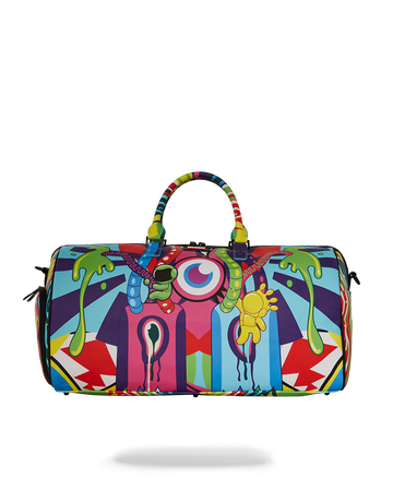 SPRAYGROUND® DUFFLE MIND TRIP 2.0 DUFFLE