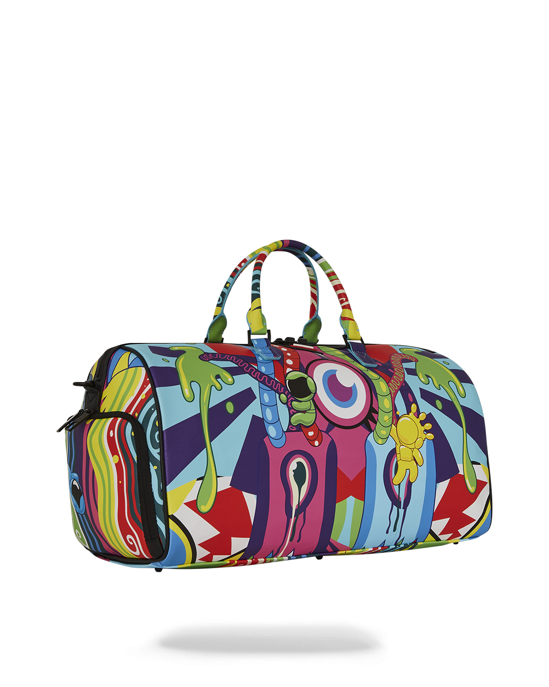 SPRAYGROUND® DUFFLE MIND TRIP 2.0 DUFFLE