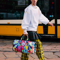 SPRAYGROUND® DUFFLE MIND TRIP 2.0 DUFFLE