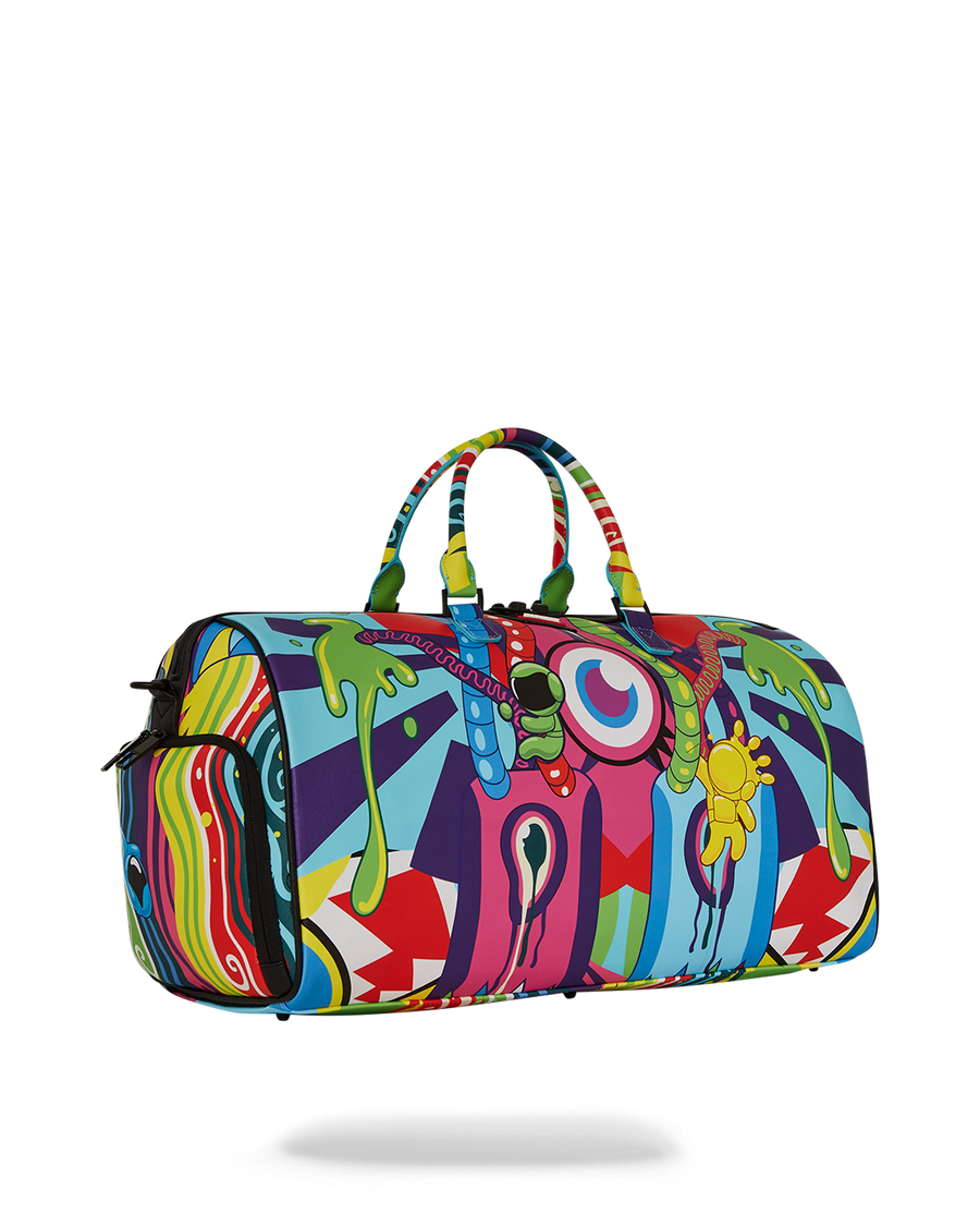 SPRAYGROUND® DUFFLE MIND TRIP 2.0 DUFFLE