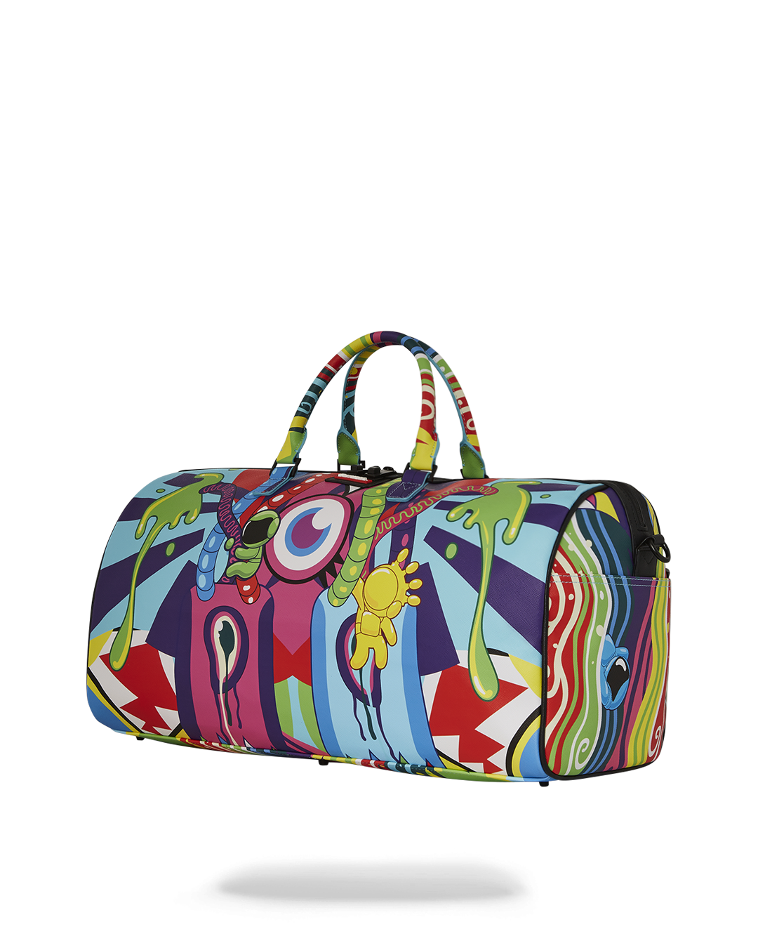 SPRAYGROUND® DUFFLE MIND TRIP 2.0 DUFFLE