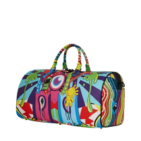 SPRAYGROUND® DUFFLE MIND TRIP 2.0 DUFFLE