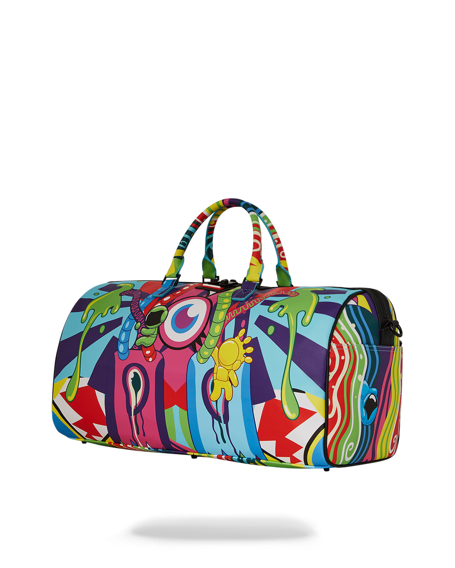 SPRAYGROUND® DUFFLE MIND TRIP 2.0 DUFFLE