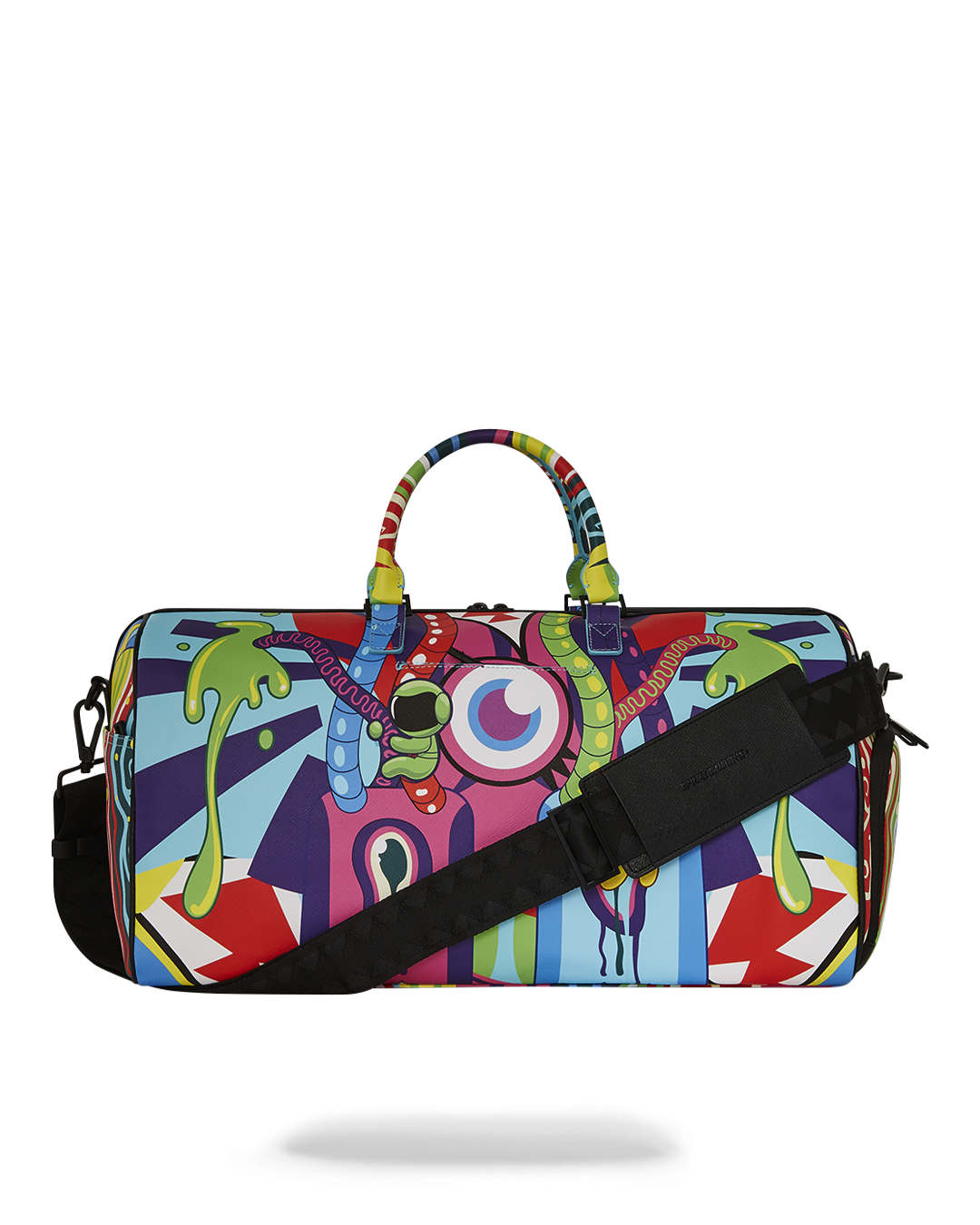 SPRAYGROUND® DUFFLE MIND TRIP 2.0 DUFFLE