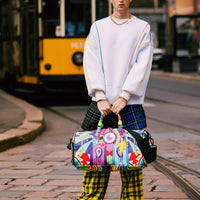 SPRAYGROUND® DUFFLE MIND TRIP 2.0 DUFFLE