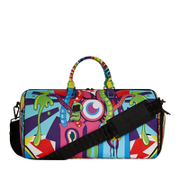 SPRAYGROUND® DUFFLE MIND TRIP 2.0 DUFFLE