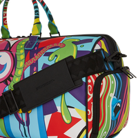 SPRAYGROUND® DUFFLE MIND TRIP 2.0 DUFFLE