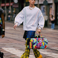 SPRAYGROUND® DUFFLE MIND TRIP 2.0 DUFFLE