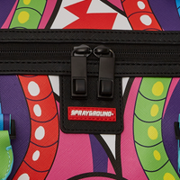 SPRAYGROUND® DUFFLE MIND TRIP 2.0 DUFFLE