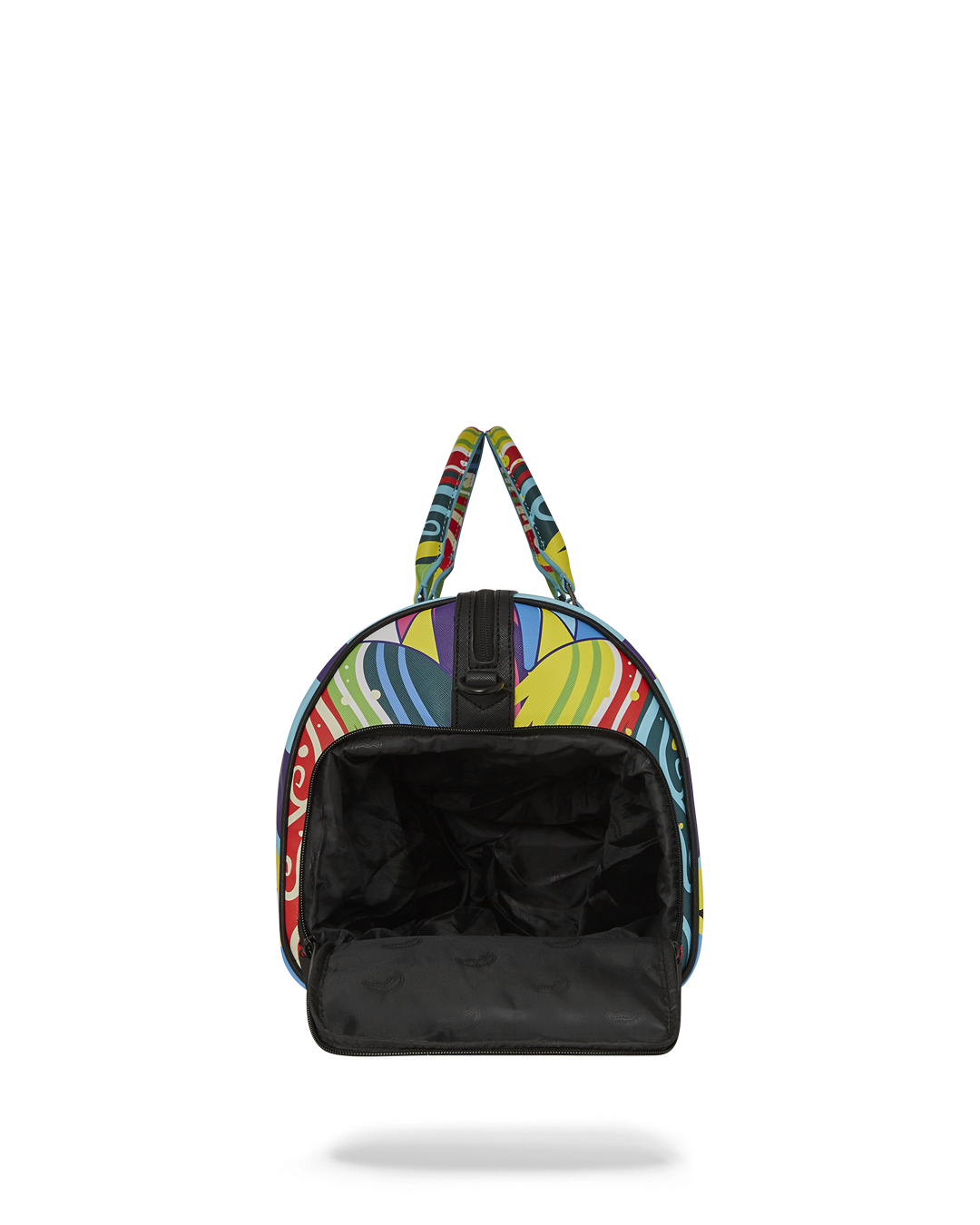 SPRAYGROUND® DUFFLE MIND TRIP 2.0 DUFFLE