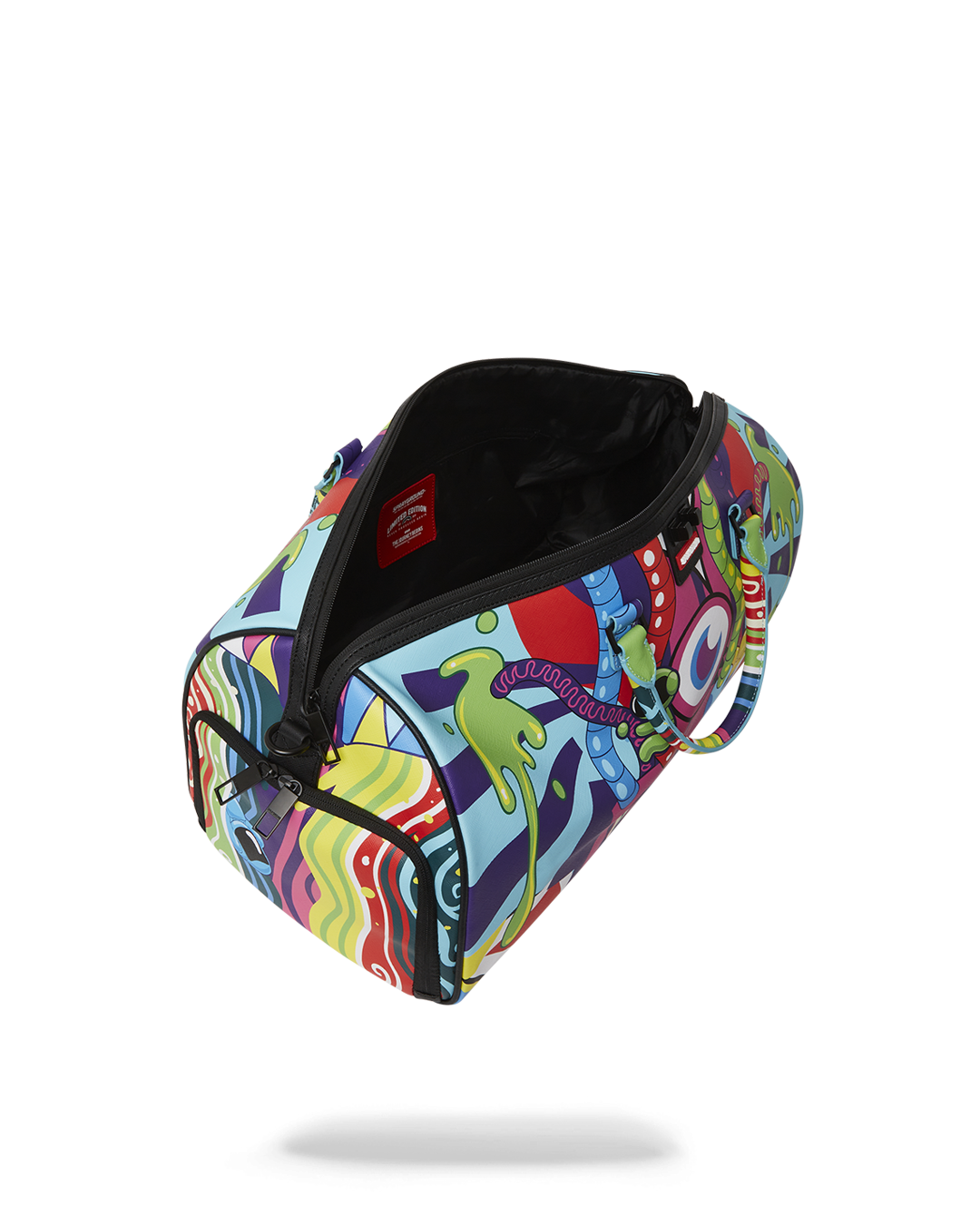 SPRAYGROUND® DUFFLE MIND TRIP 2.0 DUFFLE