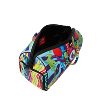 SPRAYGROUND® DUFFLE MIND TRIP 2.0 DUFFLE