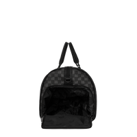 SPRAYGROUND® DUFFLE HANGOVER DRIP CHECK DUFFLE