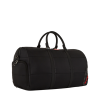 SPRAYGROUND® DUFFLE BLACK PUFFER CHECK DUFFLE