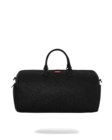 SPRAYGROUND® DUFFLE VATO TYPE DUFFLE