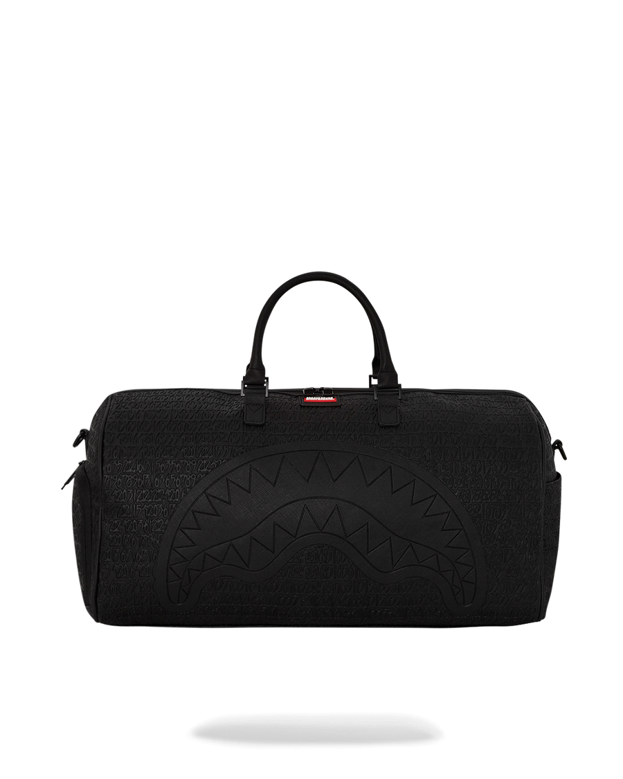 SPRAYGROUND® DUFFLE VATO TYPE DUFFLE