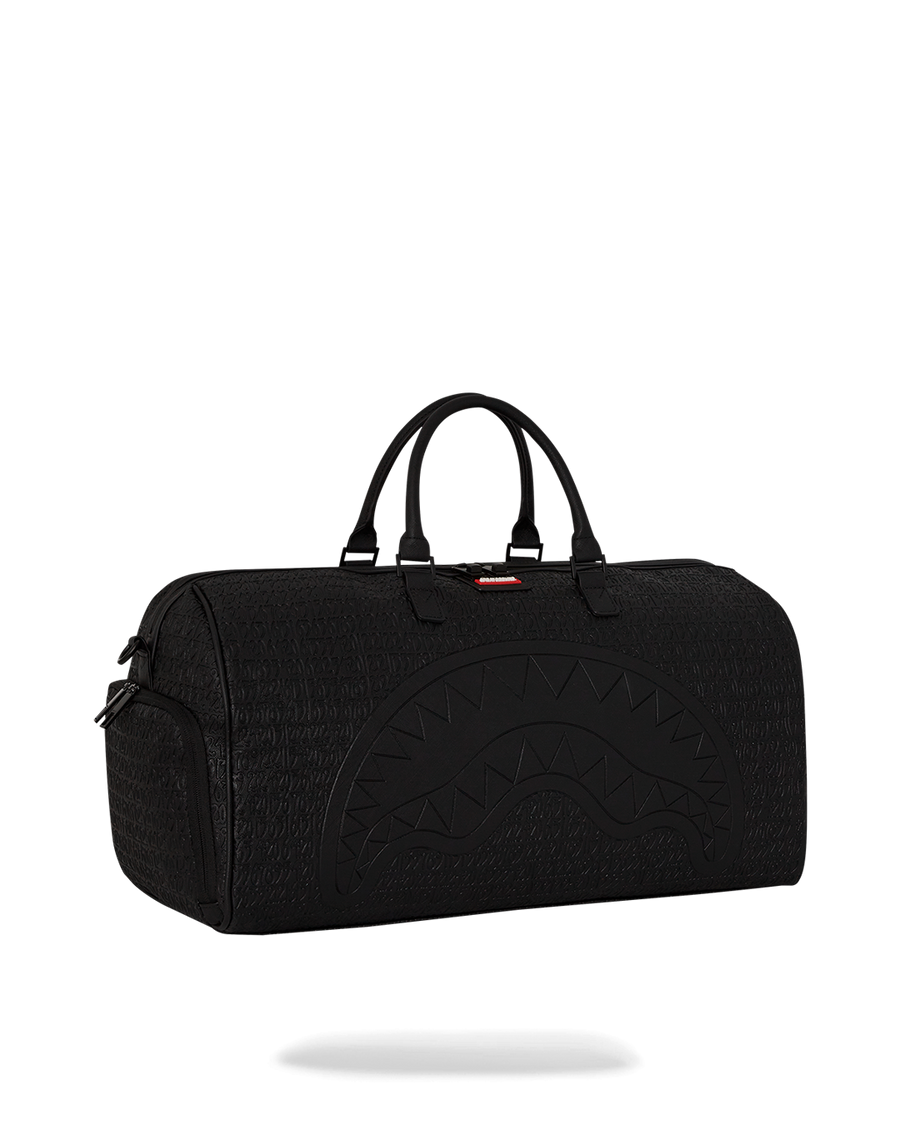 SPRAYGROUND® DUFFLE VATO TYPE DUFFLE