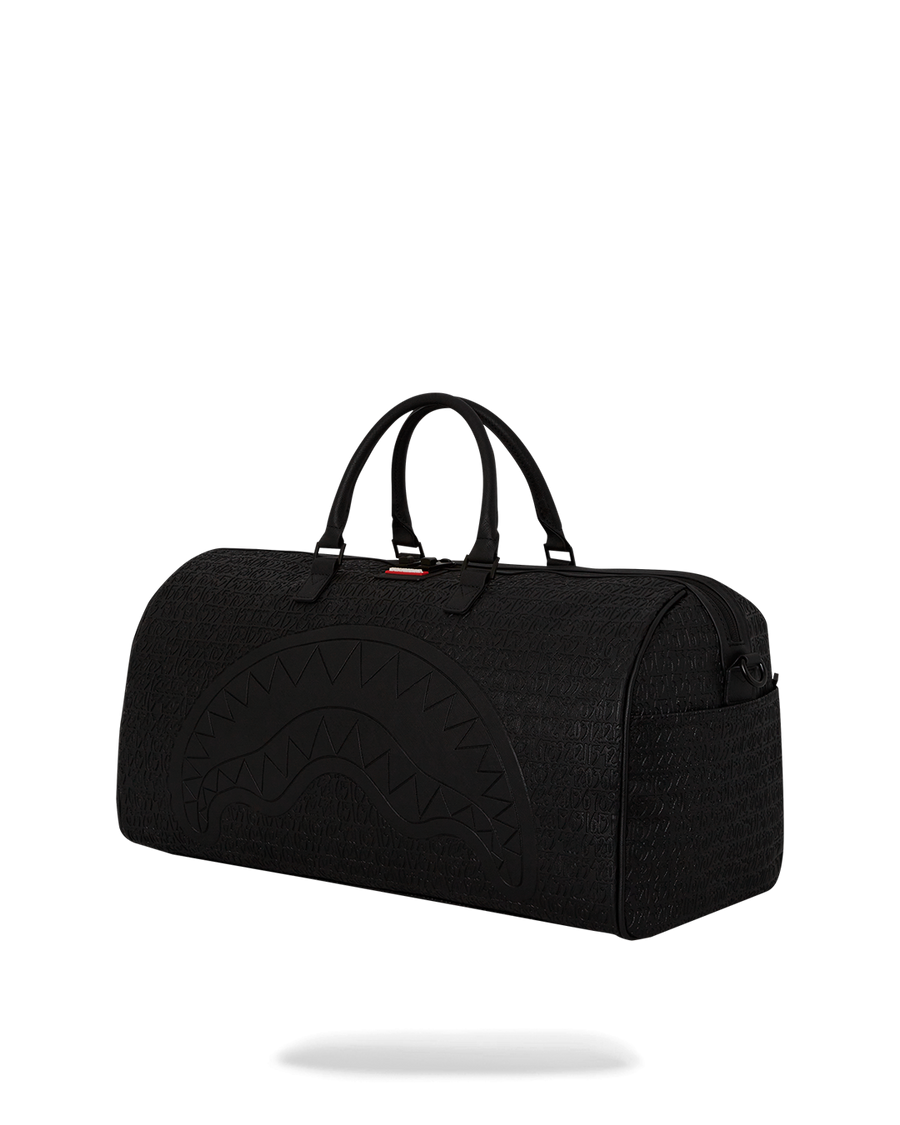 SPRAYGROUND® DUFFLE VATO TYPE DUFFLE