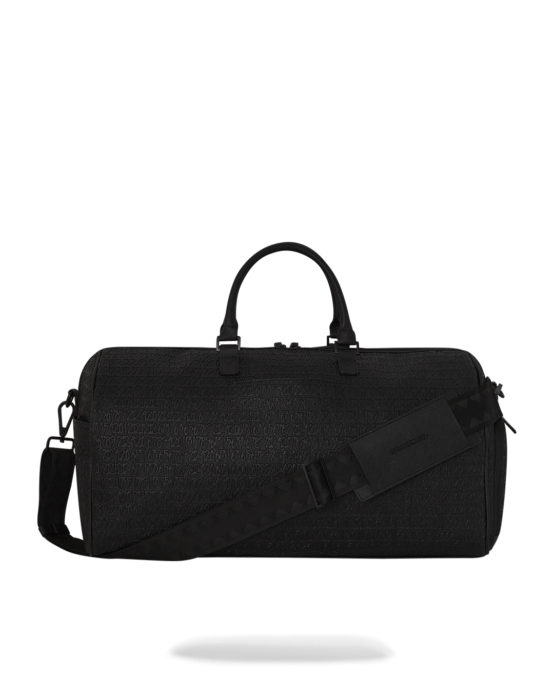 SPRAYGROUND® DUFFLE VATO TYPE DUFFLE