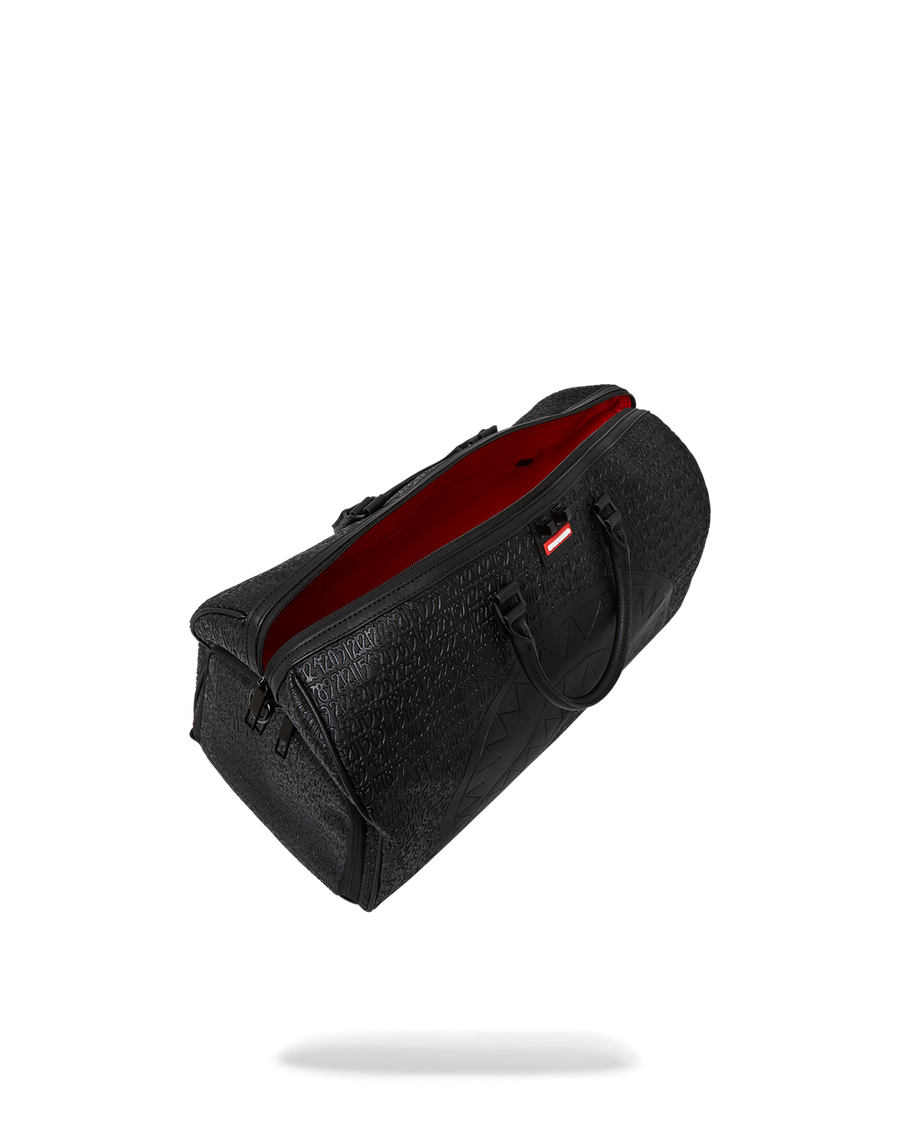 SPRAYGROUND® DUFFLE VATO TYPE DUFFLE