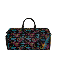 SPRAYGROUND® DUFFLE EMBROIDERED DRAGONS DUFFLE