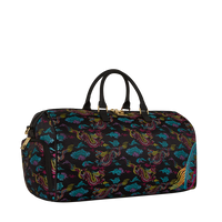 SPRAYGROUND® DUFFLE EMBROIDERED DRAGONS DUFFLE