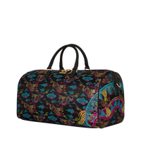 SPRAYGROUND® DUFFLE EMBROIDERED DRAGONS DUFFLE