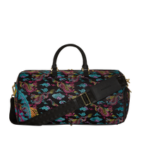 SPRAYGROUND® DUFFLE EMBROIDERED DRAGONS DUFFLE