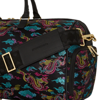 SPRAYGROUND® DUFFLE EMBROIDERED DRAGONS DUFFLE